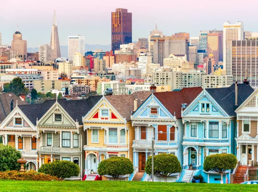 San Francisco travel guide