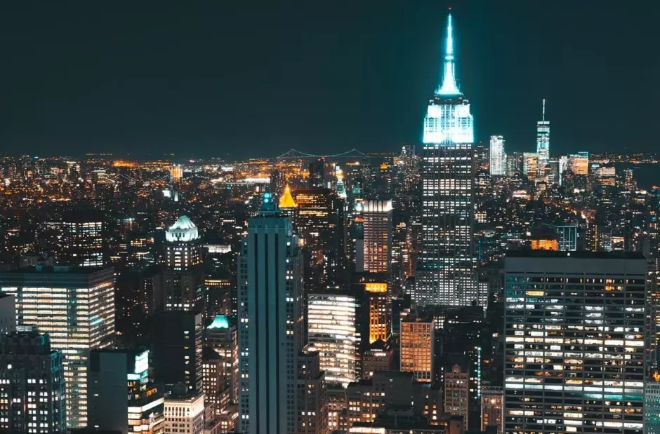 best time to visit USA