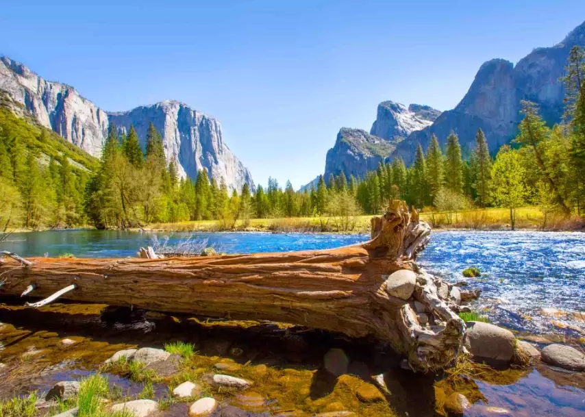 california travel seasons