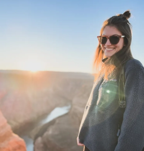 usa road trip packing list