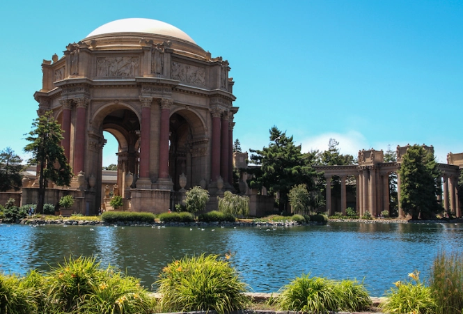 San Francisco travel tips