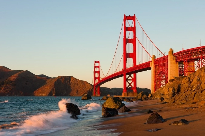 San Francisco visitor statistics