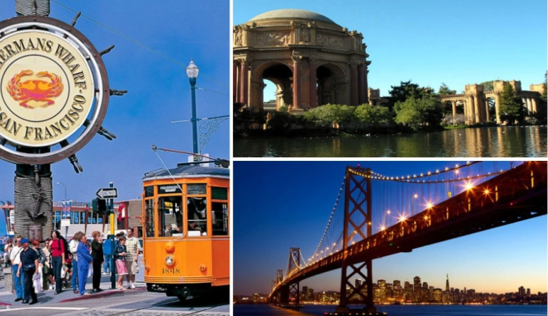 Is San Francisco safe for tourists