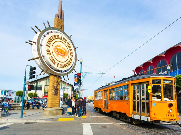 San Francisco travel tips
