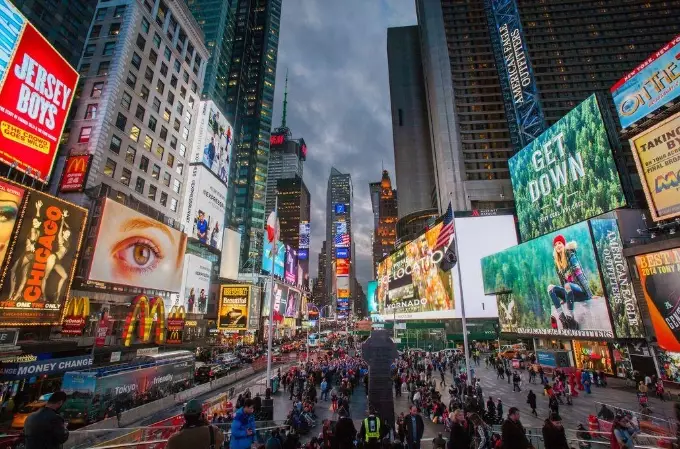 NYC free attractions