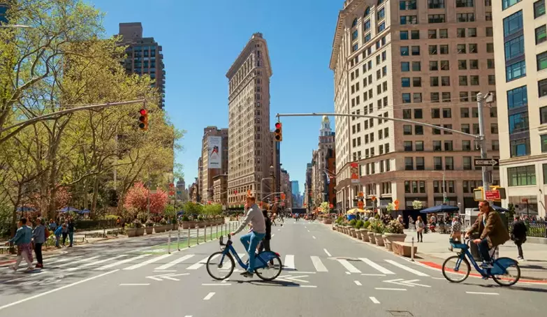 New York City free activities