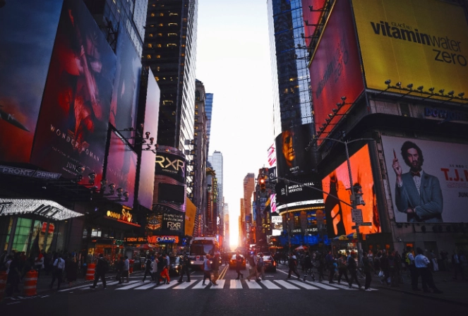 Is $1000 enough for New York