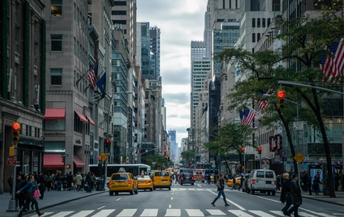 NYC 3-day itinerary cost