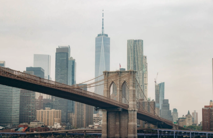 NYC 3-day itinerary cost