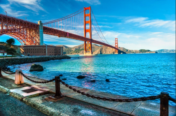Is San Francisco safe for tourists