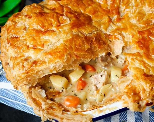 American dinner ideas