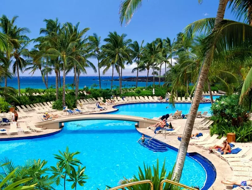 best family trips usa