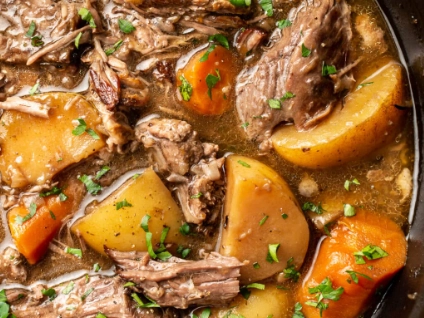 American dinner ideas