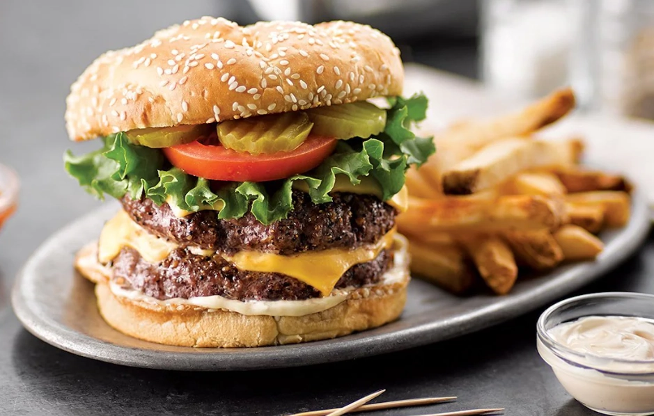 American dinner ideas