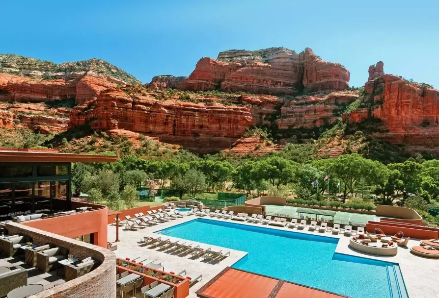 unique family vacations usa