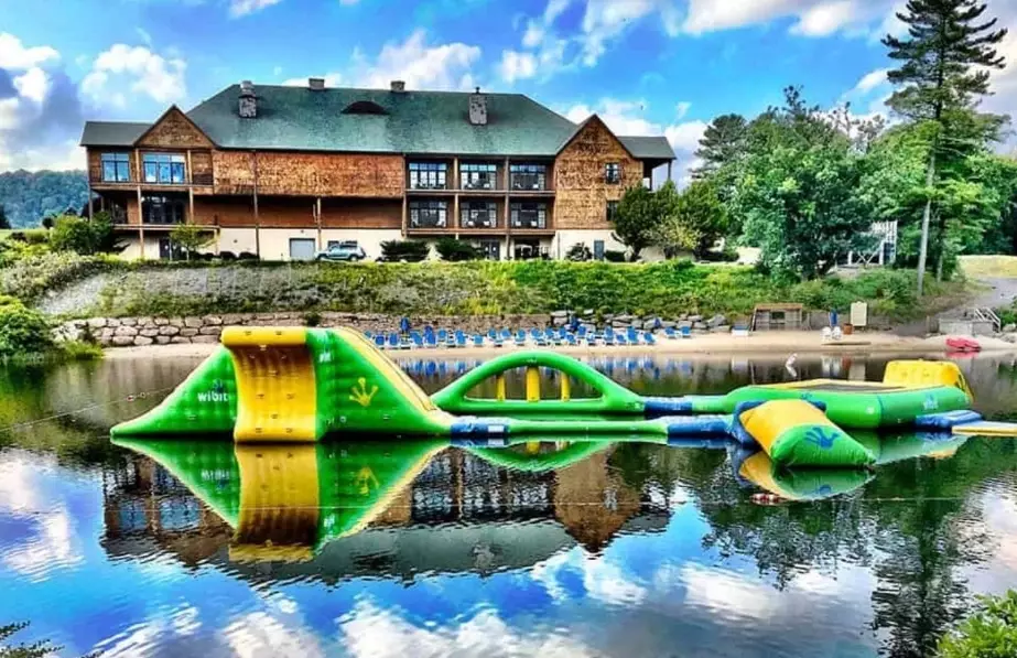 unusual family travel usa