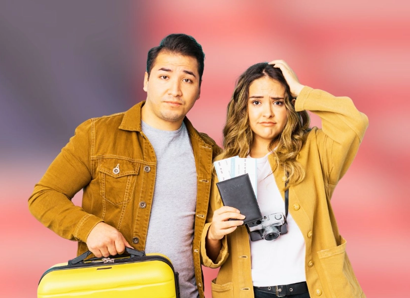 first time travel to USA tips