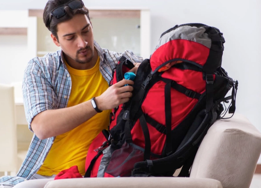 USA travel planning guide