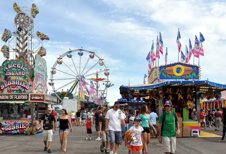 usa travel low season