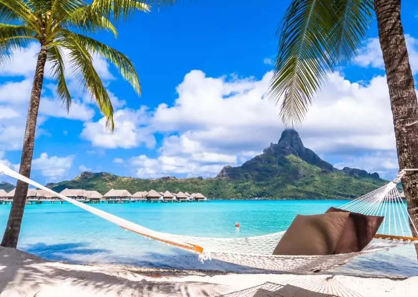 best vacation spot in USA