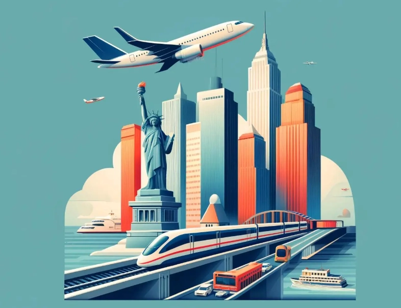 usa travel low season