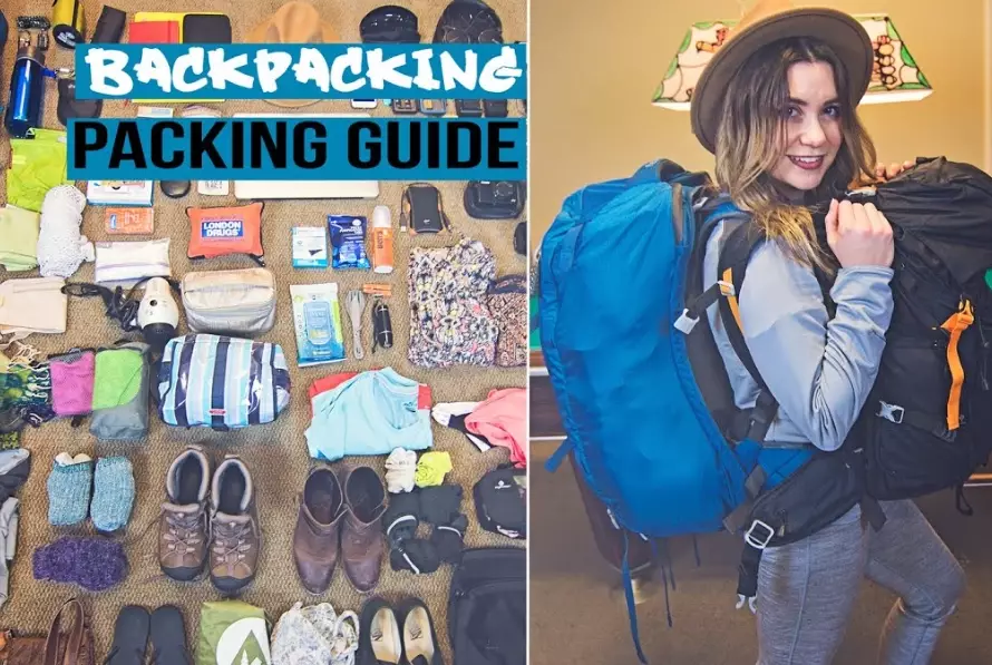 travel essentials USA