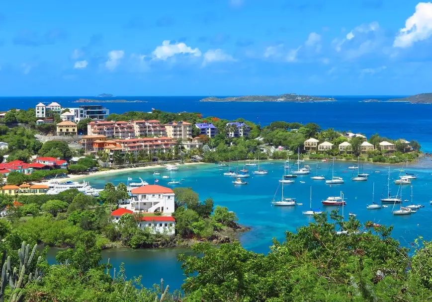 top US travel destinations