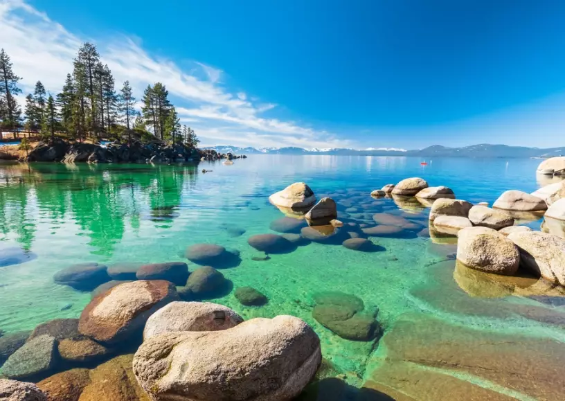 top US travel destinations