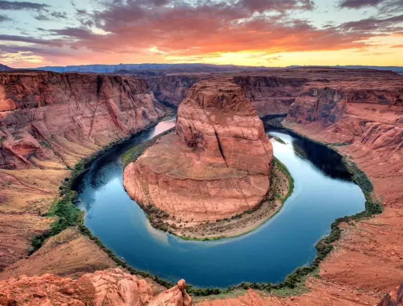 best vacation spot in USA