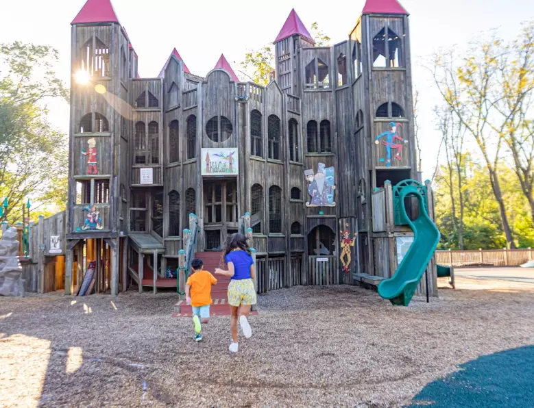 family friendly activities usa