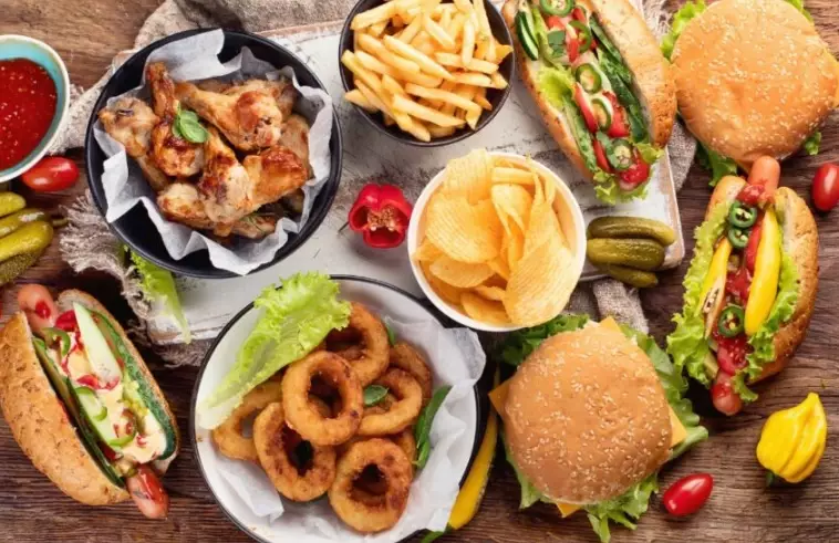 easy American recipes