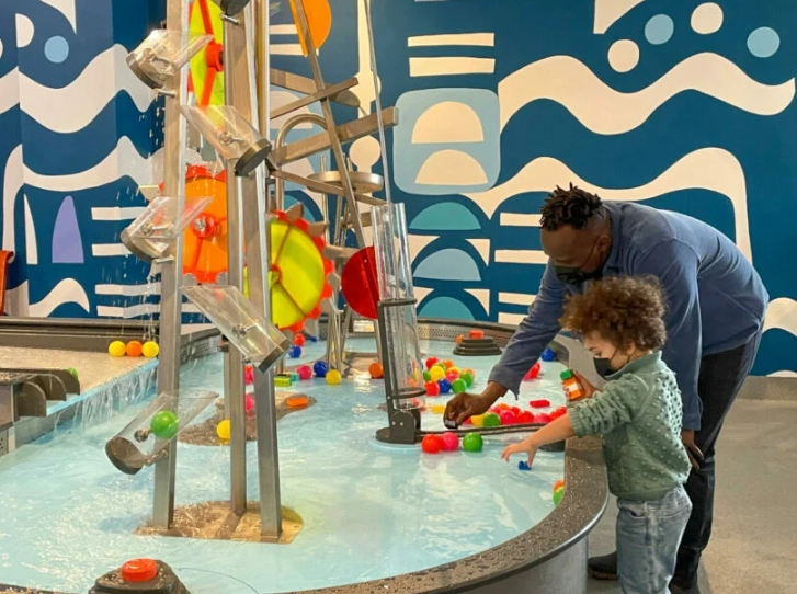 toddler activities usa