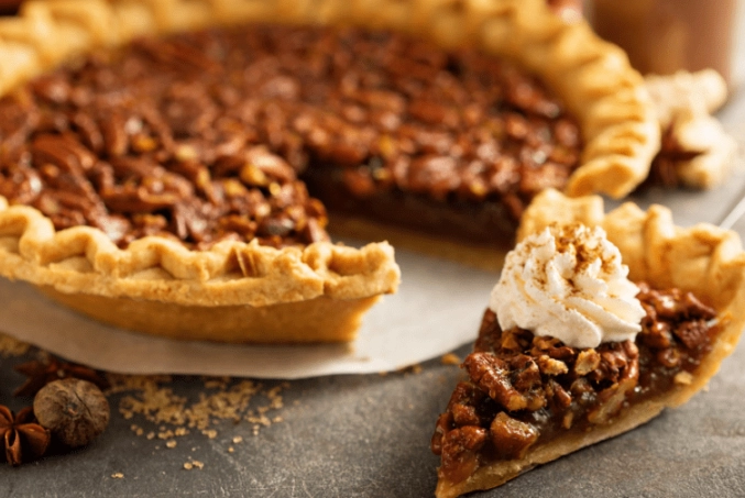 classic American recipes