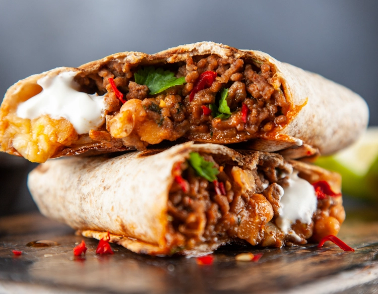 classic American recipes