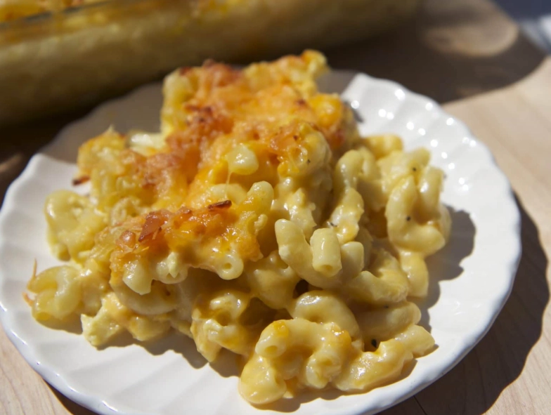 classic American recipes