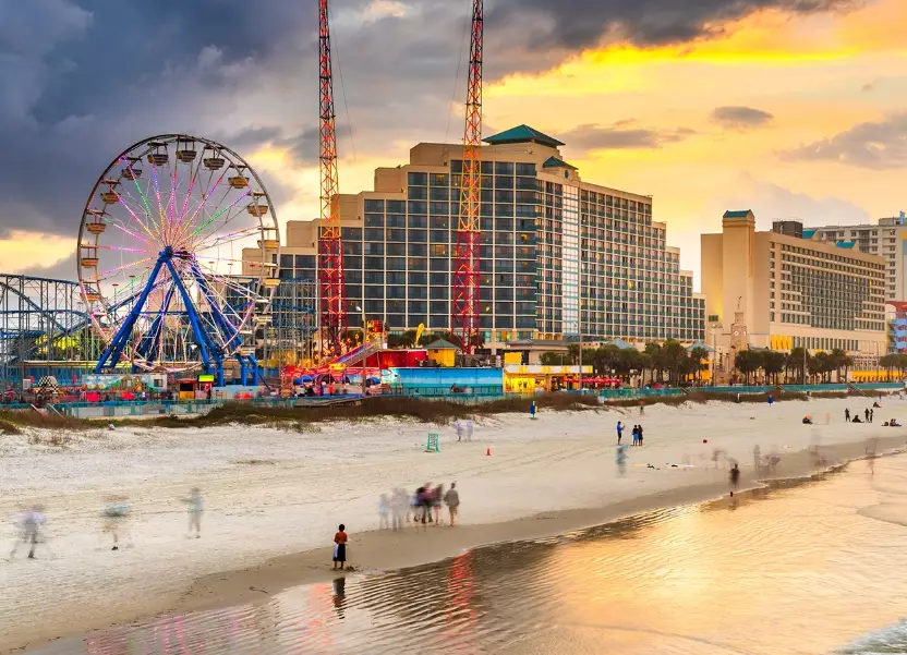 affordable family getaways