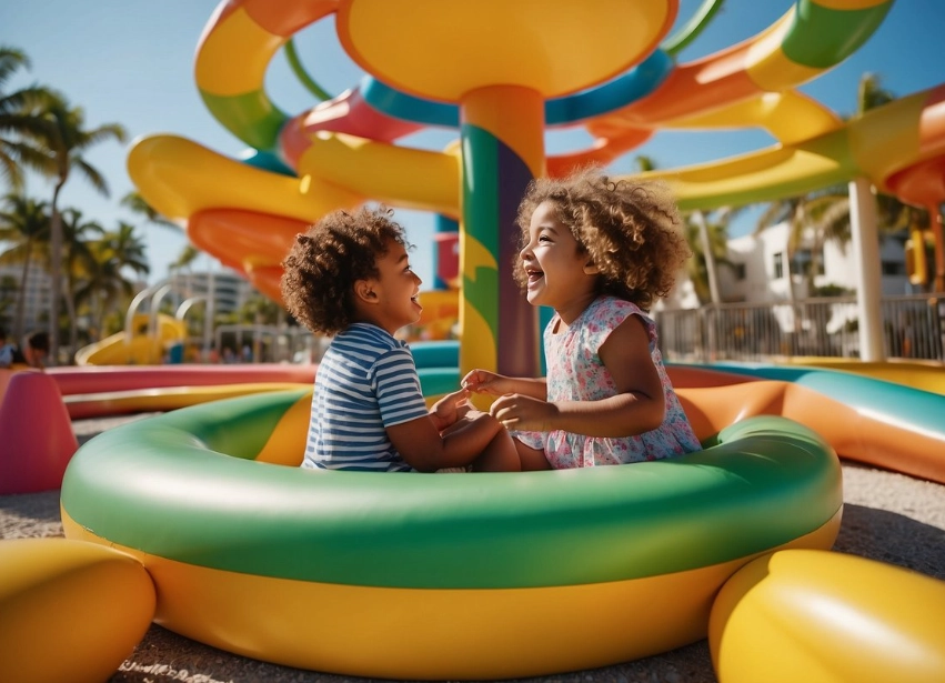 things to do with toddlers usa