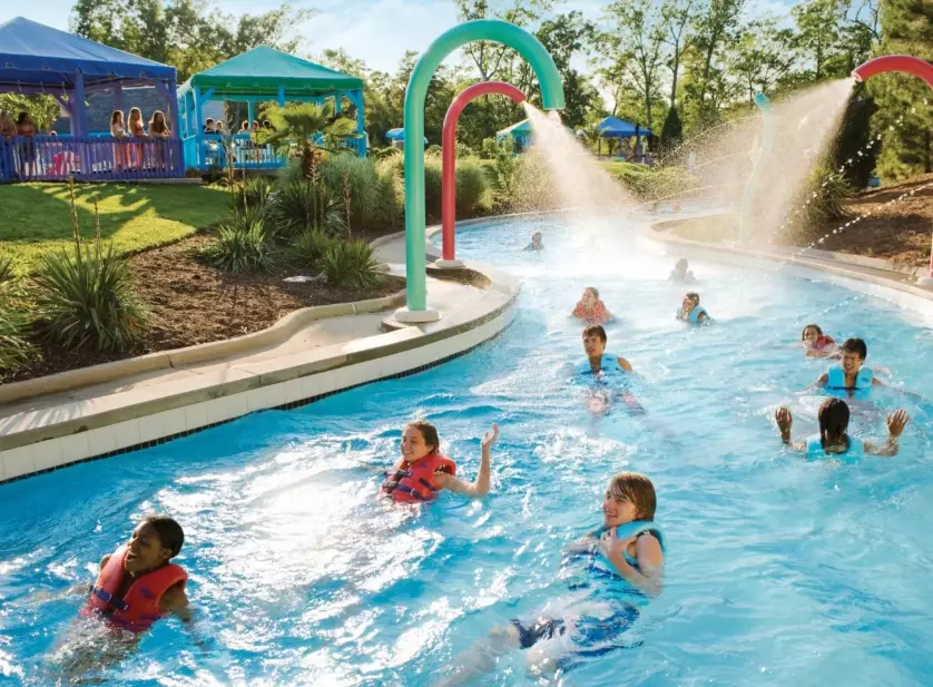 best national parks for kids