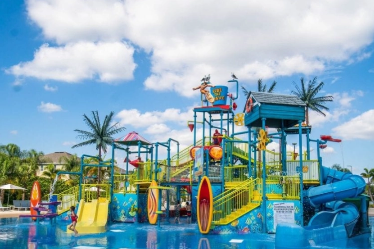 affordable family getaways