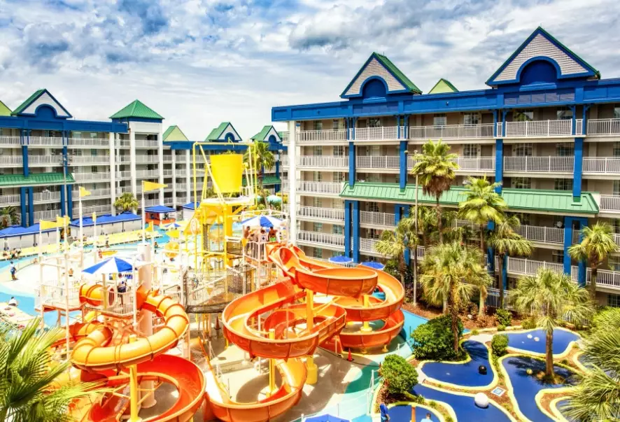 cheap family vacations usa