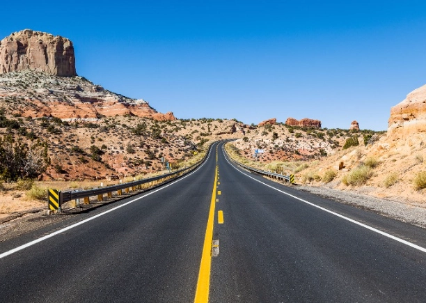 best 2 week road trip USA