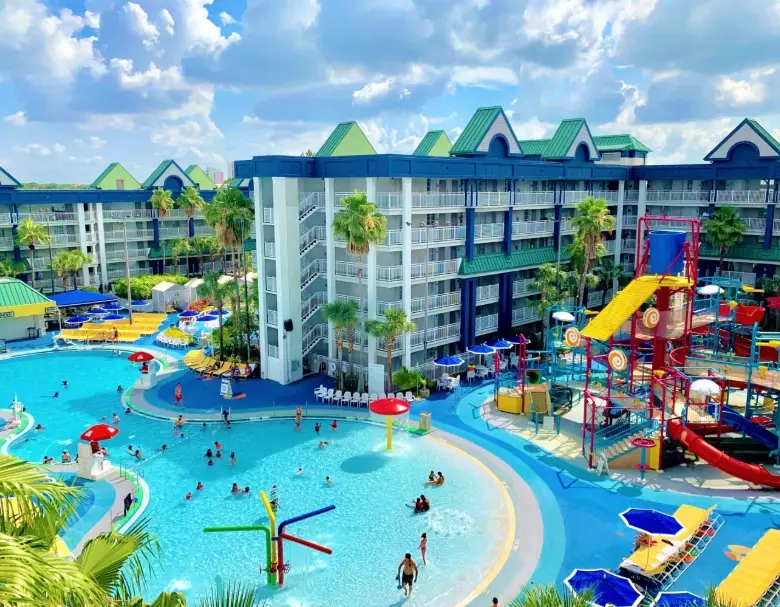 budget travel with kids