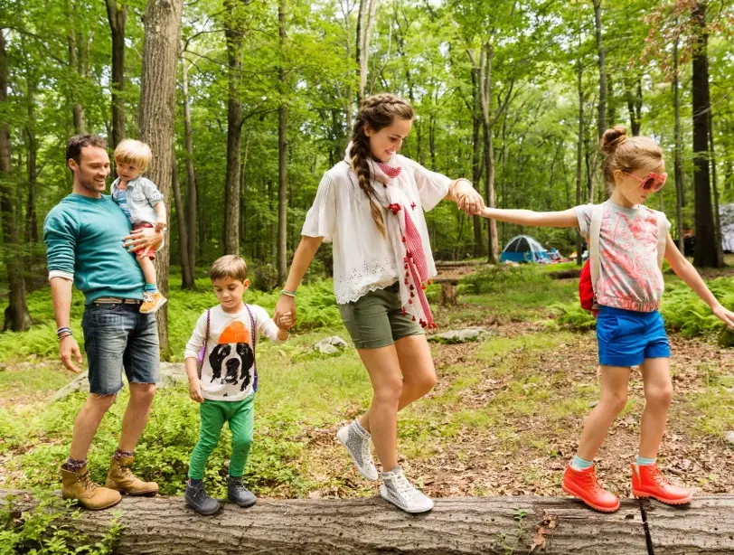 best national parks for kids