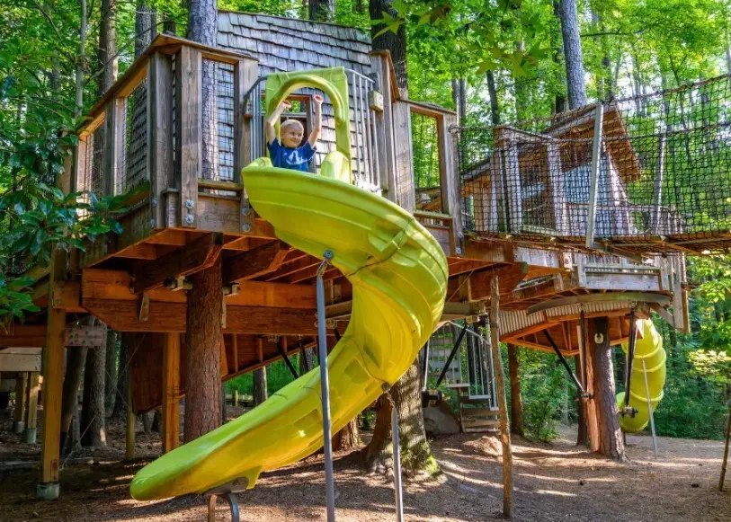 kid-friendly hikes usa