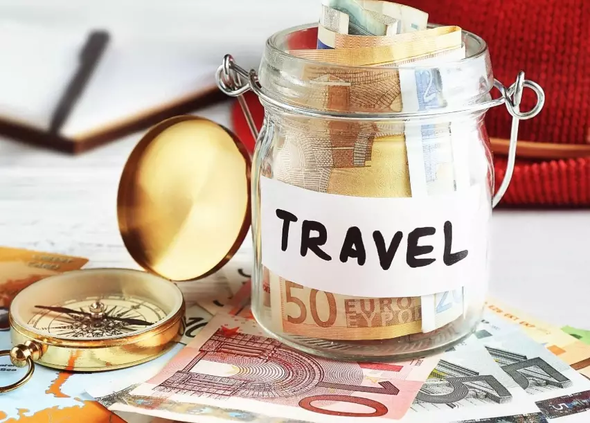 travel cost comparison by country