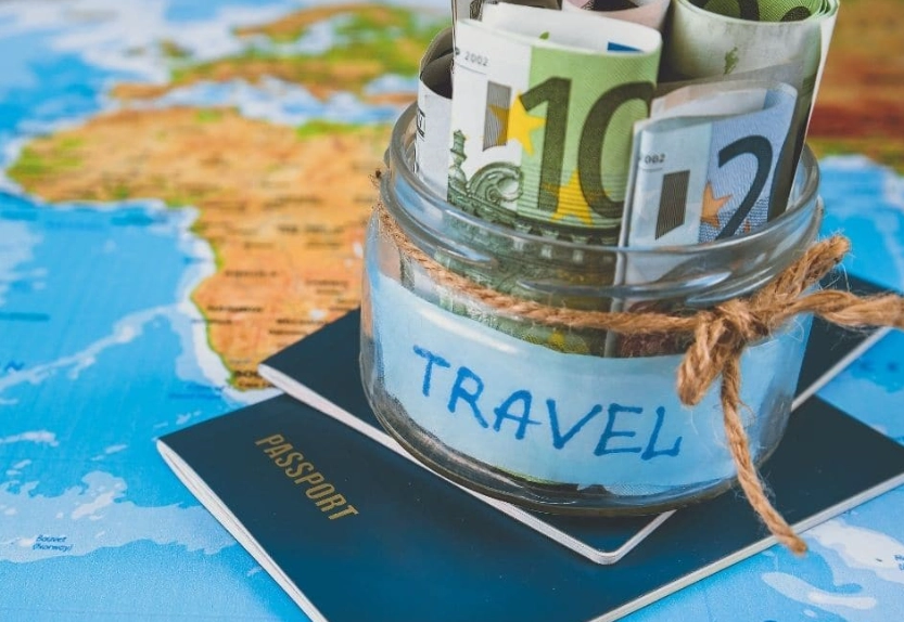 travel cost comparison by country