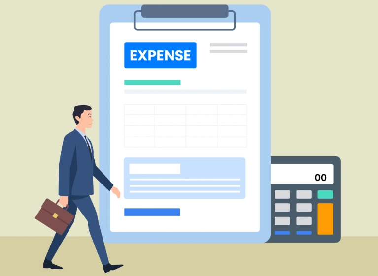 travel expense planning