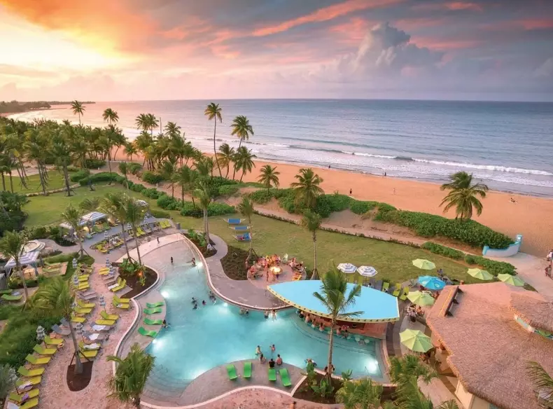 best family vacation destinations