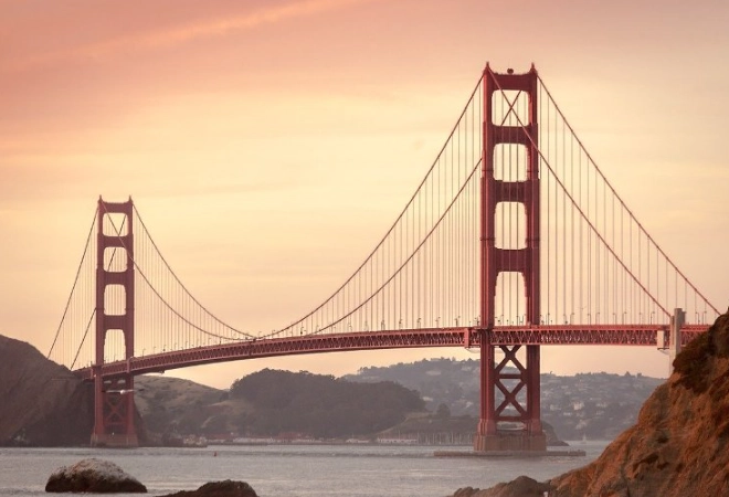 unusual California attractions