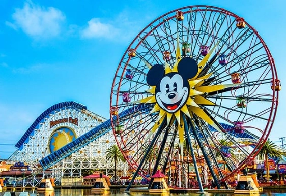 hidden gems California